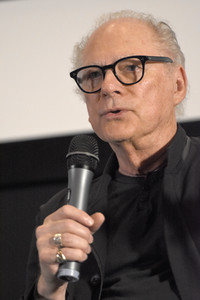 KVIFF-Talk mit Barry Levinson, Karlovy Vary International Film Festival 2018