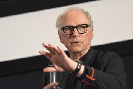 KVIFF-Talk mit Barry Levinson, Karlovy Vary International Film Festival 2018