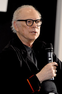 KVIFF-Talk mit Barry Levinson, Karlovy Vary International Film Festival 2018