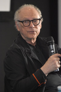 KVIFF-Talk mit Barry Levinson, Karlovy Vary International Film Festival 2018