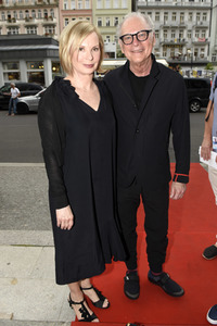 Filmpräsentation 'Wag the Dog' , Karlovy Vary International Film Festival 2018
