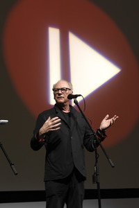 Filmpräsentation 'Wag the Dog' , Karlovy Vary International Film Festival 2018