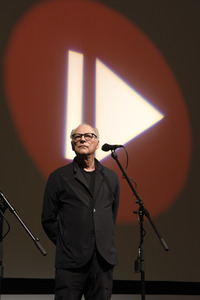 Filmpräsentation 'Wag the Dog' , Karlovy Vary International Film Festival 2018