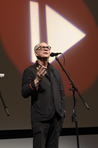 Filmpräsentation 'Wag the Dog' , Karlovy Vary International Film Festival 2018