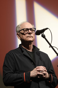 Filmpräsentation 'Wag the Dog' , Karlovy Vary International Film Festival 2018