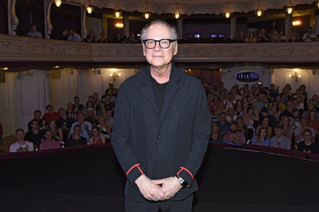 Filmpräsentation 'Wag the Dog' , Karlovy Vary International Film Festival 2018