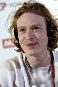 Pressekonferenz 'To the Night', Karlovy Vary International Film Festival 2018