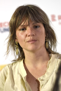Pressekonferenz 'To the Night', Karlovy Vary International Film Festival 2018