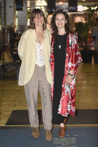 Pressekonferenz 'To the Night', Karlovy Vary International Film Festival 2018