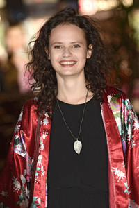 Pressekonferenz 'To the Night', Karlovy Vary International Film Festival 2018