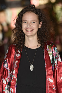 Pressekonferenz 'To the Night', Karlovy Vary International Film Festival 2018