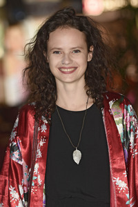 Pressekonferenz 'To the Night', Karlovy Vary International Film Festival 2018