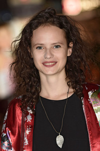 Pressekonferenz 'To the Night', Karlovy Vary International Film Festival 2018