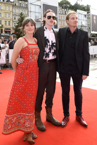 Filmpremiere 'To the Night', Karlovy Vary International Film Festival 2018