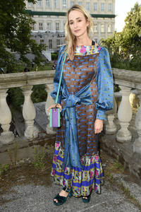 Odeeh Fashion Show auf der Berlin Fashion Week Spring/Summer 2019