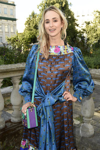 Odeeh Fashion Show auf der Berlin Fashion Week Spring/Summer 2019
