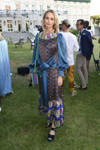 Odeeh Fashion Show auf der Berlin Fashion Week Spring/Summer 2019