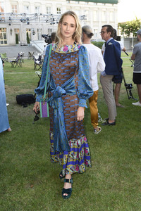Odeeh Fashion Show auf der Berlin Fashion Week Spring/Summer 2019