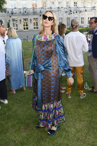 Odeeh Fashion Show auf der Berlin Fashion Week Spring/Summer 2019