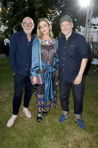 Odeeh Fashion Show auf der Berlin Fashion Week Spring/Summer 2019