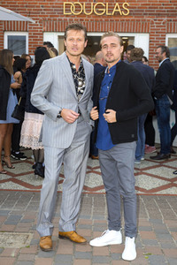 Douglas Store Opening in Kampen auf Sylt