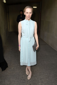Lutz Huelle Show auf der Berlin Fashion Week Spring/Summer 2019