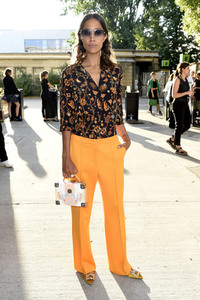 Lutz Huelle Show auf der Berlin Fashion Week Spring/Summer 2019