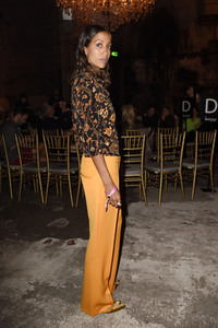 Lutz Huelle Show auf der Berlin Fashion Week Spring/Summer 2019