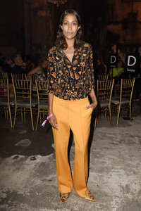 Lutz Huelle Show auf der Berlin Fashion Week Spring/Summer 2019