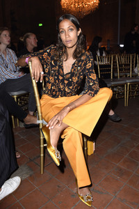 Lutz Huelle Show auf der Berlin Fashion Week Spring/Summer 2019