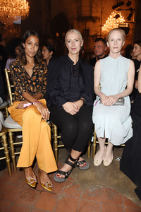 Lutz Huelle Show auf der Berlin Fashion Week Spring/Summer 2019