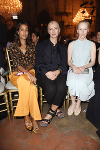 Lutz Huelle Show auf der Berlin Fashion Week Spring/Summer 2019