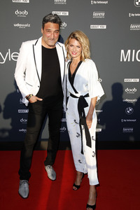 Michalsky StyleNite auf der Berlin Fashion Week Spring/Summer 2019