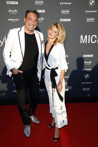 Michalsky StyleNite auf der Berlin Fashion Week Spring/Summer 2019