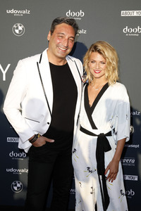 Michalsky StyleNite auf der Berlin Fashion Week Spring/Summer 2019