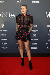 Michalsky StyleNite auf der Berlin Fashion Week Spring/Summer 2019