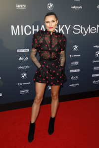 Michalsky StyleNite auf der Berlin Fashion Week Spring/Summer 2019