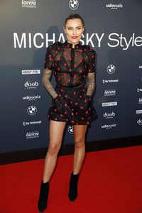 Michalsky StyleNite auf der Berlin Fashion Week Spring/Summer 2019