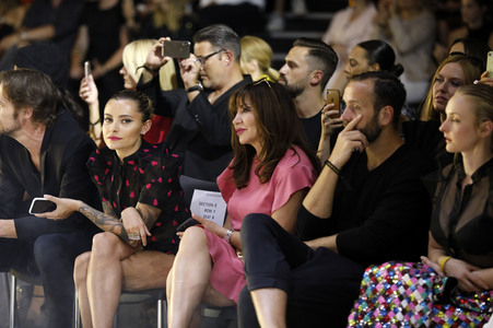 Michalsky StyleNite auf der Berlin Fashion Week Spring/Summer 2019