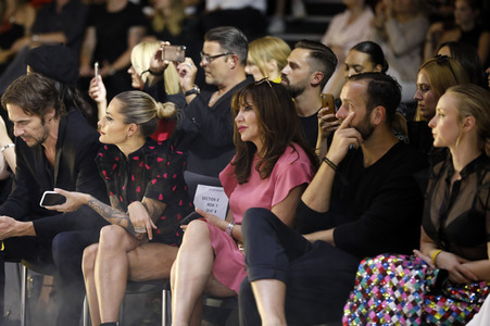 Michalsky StyleNite auf der Berlin Fashion Week Spring/Summer 2019