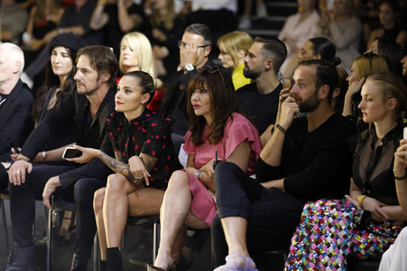 Michalsky StyleNite auf der Berlin Fashion Week Spring/Summer 2019