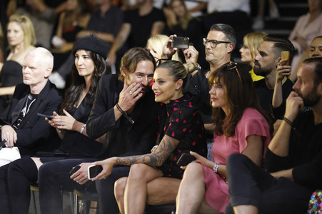 Michalsky StyleNite auf der Berlin Fashion Week Spring/Summer 2019