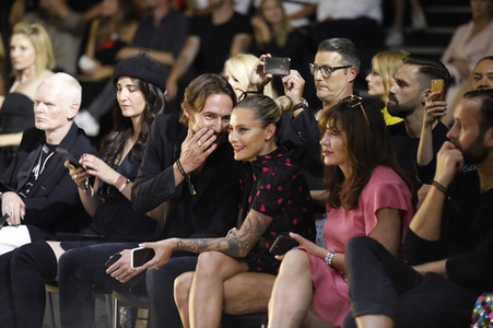 Michalsky StyleNite auf der Berlin Fashion Week Spring/Summer 2019