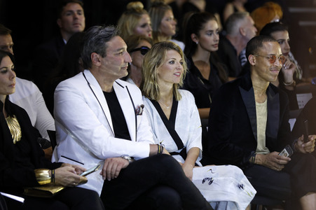 Michalsky StyleNite auf der Berlin Fashion Week Spring/Summer 2019