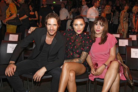 Michalsky StyleNite auf der Berlin Fashion Week Spring/Summer 2019