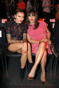 Michalsky StyleNite auf der Berlin Fashion Week Spring/Summer 2019