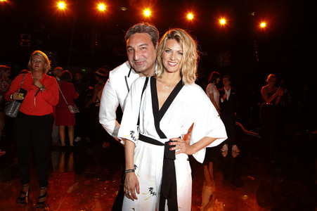 Michalsky StyleNite auf der Berlin Fashion Week Spring/Summer 2019