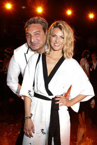 Michalsky StyleNite auf der Berlin Fashion Week Spring/Summer 2019