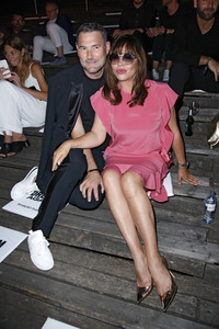 Michalsky StyleNite auf der Berlin Fashion Week Spring/Summer 2019