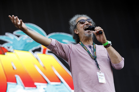 Summerjam 2018 in Köln